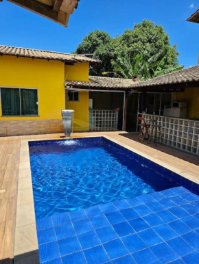 Casa em itaipuaçu